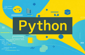 Python Programming Wallpaper