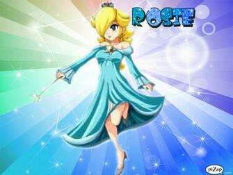 Rosalina Wallpaper