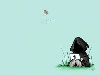 Funny Desktop On Mac Background Leopard Wallpaper