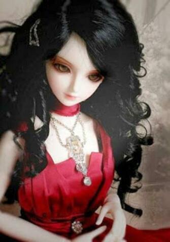 Top Beautiful HD Wallpaper Barbie Dolls Profile
