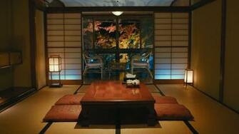 Nissan Turns Ryokan Into An Automated Wonder Cnn Travel