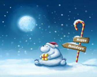 Christmas Illustration Graphic Design Wallpaper