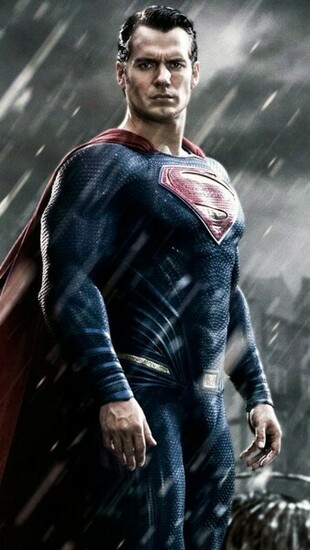 Batman Vs Superman Dawn Of Justice Wallpaper iPhone