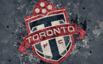 Toronto Fc 4k Ultra HD Wallpaper Background Image