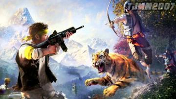 Gaming Wallpaper Trumpwallpaper