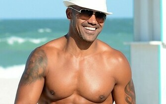 Shemar Moore Photos Tv Series Posters And Cast