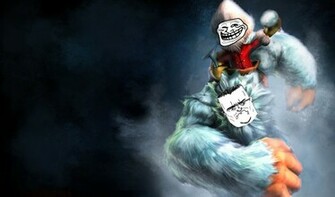 Troll Nunu Friend By Tinelia Fan Art Wallpaper Games All Your Favorite