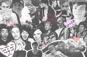 5sos Desktop Background
