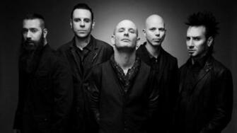 Stone Sour Wallpaper Image