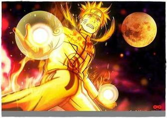 Wallpaper Naruto Biju Dawallpaperz