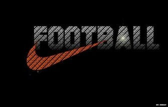 Nike Football Wallpaper This