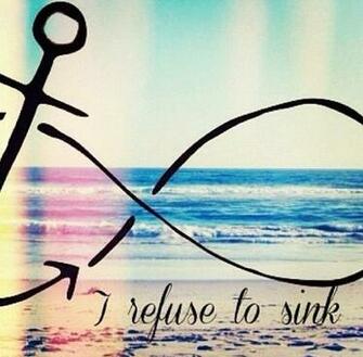 Back Gallery For Refuse To Sink Wallpaper