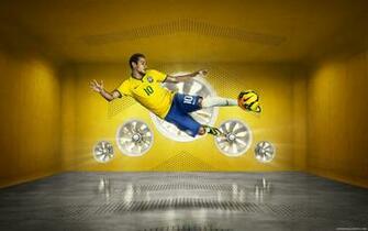 Neymar Nike Wallpaper