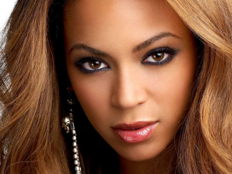Beyonce Background
