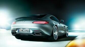 New Mercedes Amg Gt Technical Specification And Other