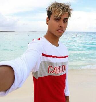 Darius Dobre Just Love Him Brothers In Brother