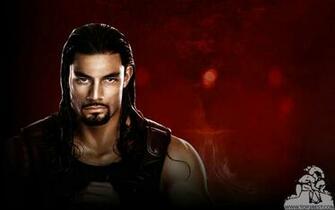 Roman Reigns Wallpaper