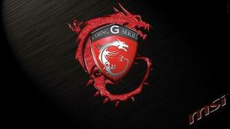 Top Msi Gaming Series Wallpaper