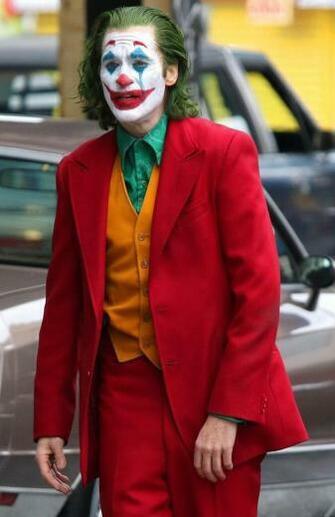 Joker Wallpaper Top Background