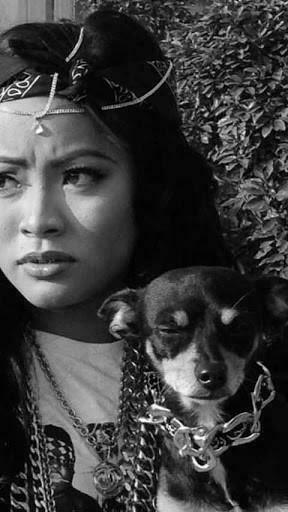 Honey Cocaine Live Wallpaper For Android By Inconsiderate Ant