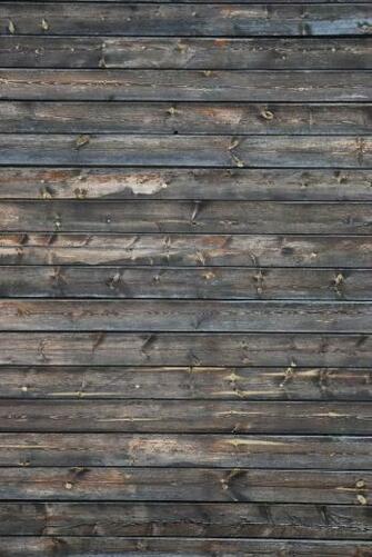 Weathered Wood Planks By Nikolaou