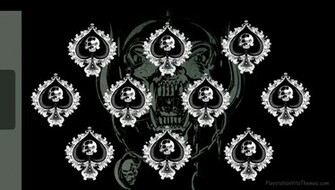 Motorhead Logo Wallpaper Psvitawallpapermotorhead Jpg