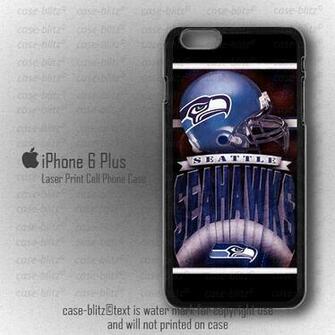 iPhone Plus Case Seattle Seahawks Nfl Cover Cases