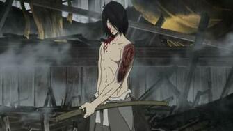 Lupin The Third Iii Goemon Ishikawa S Spray Of Blood