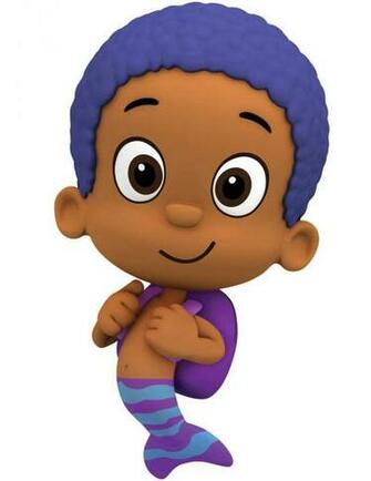 Goby Nick Jr Powered By Wikia