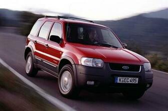 Ford Maverick Performance And Features With Wallpaper Goblin S
