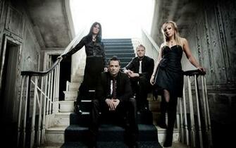 Skillet Wallpaper HD
