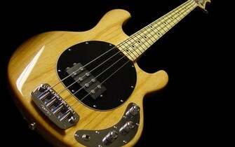 Awesome Guitar Wallpaper