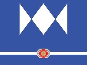 Blue Ranger Wallpaper Evo Background By