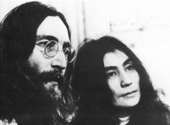 Nice John Lennon Wallpaper