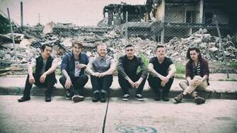 We Came As Romans Music Fanart Tv