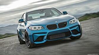 Bmw M2 Cars Desktop Wallpaper 4k Ultra HD