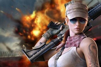 Point Blank Recebe Modo Zumbi E As Primeiras Etapas Da Cnpb Est O
