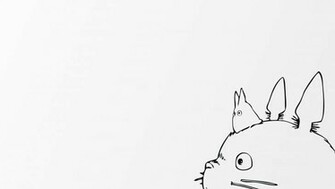 My Neighbor Totoro Wallpaper Anime HD HDwallpaper Net