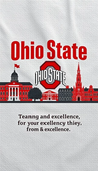 Ohio State Wallpaper For Computer
