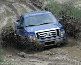 F150 Wallpaper Below And Choose Set As Background From The Menu