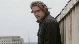 HD Charlie Hunnam Wallpaper Database