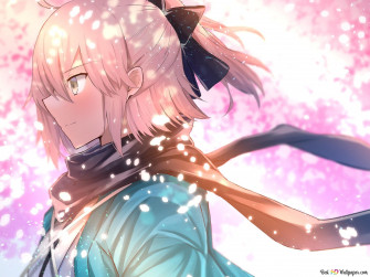 Top More Than Fate Grand Order Wallpaper