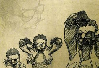 The Boondocks Wallpaper Riley Man By Razpootin