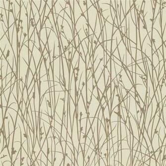 Pebble Rose Gold Grasses Harlequin Kallianthi Wallpaper