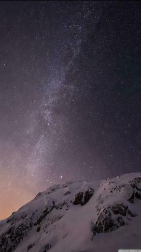 Lock Screen Samsung Galaxy Note Wallpaper HD