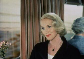 Eva Marie Saint HD Desktop Wallpaper
