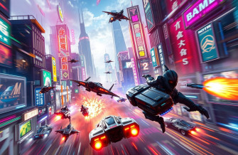 Live Gaming Wallpaper