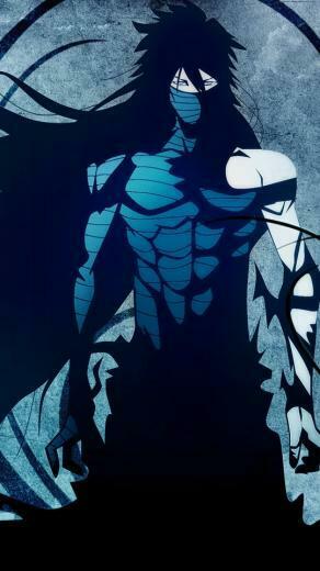 Anyone Else Think It Would Be Awesome To Have A Mugetsu Not For