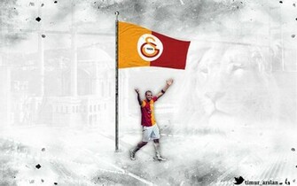 Felipe Melo Wallpaper By Timurarslan