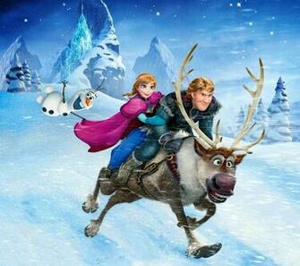 Frozen